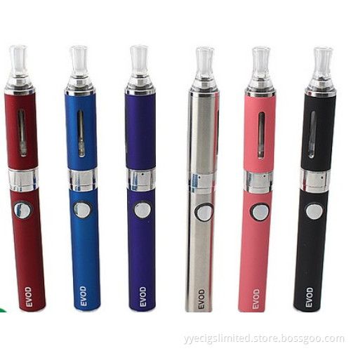Best Electronic Cigarette Kits for Chirstmas Gift (Mt3+EGO T Battery +USB Charger)
